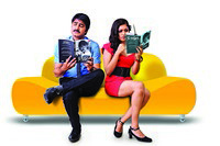 Srikanth Lucky Movie Stills